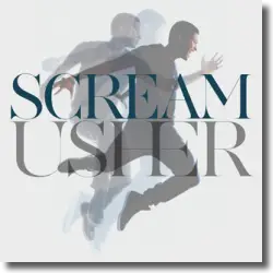 Cover: Usher - Scream