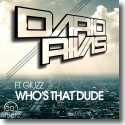 Cover:  Dario Rivas feat. Giuzz - Who's That Dude