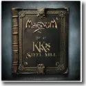 Cover:  Live At KK's Steel Mil - Magnum