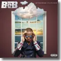 Cover:  B.o.B - Strange Clouds