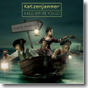 Cover: Katzenjammer - A Kiss Before You Go  Live In Hamburg