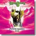 Cover:  Heavysaurus - Pommesgabel - Reload