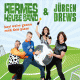 Cover: Hermes House Band & Jürgen Drews - Hey! We're Gonna Rock This Place