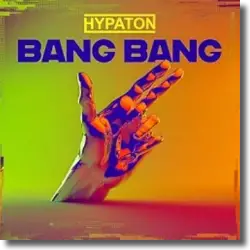 Cover: Hypaton - BANG BANG