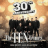 Cover: The Ten Tenors - 30th Anniversary: das Beste aus 30 Jahren