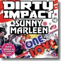 Cover:  Dirty Impact & Sunny Marleen - One Love