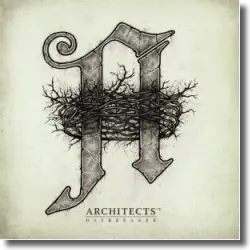 Cover: Architects - Daybreaker