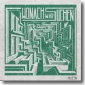 Cover:  WONACH WIR SUCHEN - Mauern