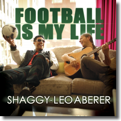 Cover: Leo Aberer & Shaggy - Football Is My Life