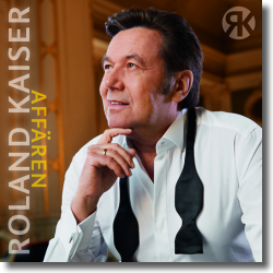 Cover: Roland Kaiser - Affren