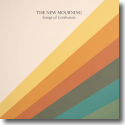Cover:  The New Mourning - Songs Of Confusion