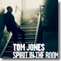 Cover: Tom Jones - Spirit In The Room