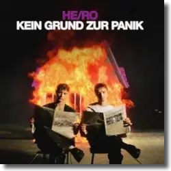 Cover: HE/RO - Kein Grund zur Panik