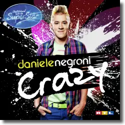 Cover: Daniele Negroni - Crazy