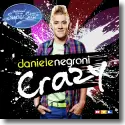 Cover:  Daniele Negroni - Crazy