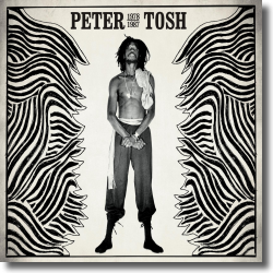 Cover: Peter Tosh - 1978-1987