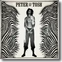 Cover:  Peter Tosh - 1978-1987