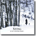 Cover:  Sting - If On A Winter's Night...