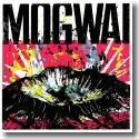 Cover:  Mogwai - The Bad Fire