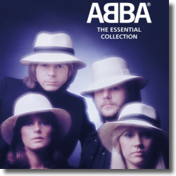 Cover: ABBA - The Essential Collection