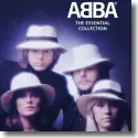Cover:  ABBA - The Essential Collection