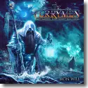 Cover:  The Ferrymen - Iron Will