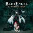 Cover: Blutengel - Dmonen:Sturm