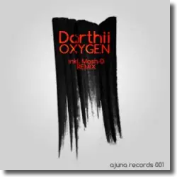 Cover: Darthii - Oxygen