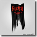 Cover:  Darthii - Oxygen