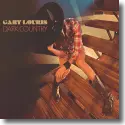Cover:  Gary Louris - Dark Country