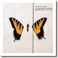 Cover: Paramore - Brand New Eyes