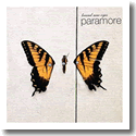 Cover:  Paramore - Brand New Eyes