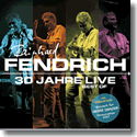 Cover: Rainhard Fendrich - 30 Jahre - Best Of Live
