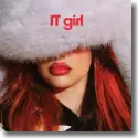 Cover:  JADE - IT Girl