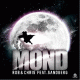 Cover: Rob & Chris feat. Sandberg - Mond