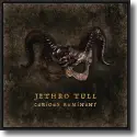 Cover:  Jethro Tull - Curious Ruminant