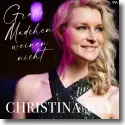Cover:  Christina May - Groe Mdchen weinen nicht