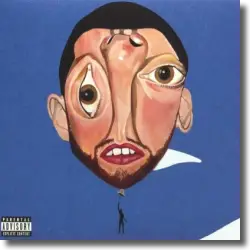 Cover: Mac Miller - Balloonerism