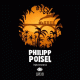 Cover: Philipp Poisel - Projekt Seerosenteich