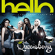 Cover: Queensberry - Hello (Turn Your Radio On)