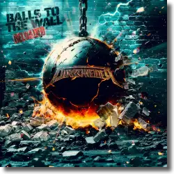 Cover: Dirkschneider - Balls to the Wall Reloaded