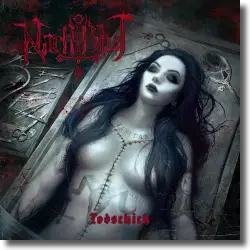 Cover: Nachtblut - Todschick