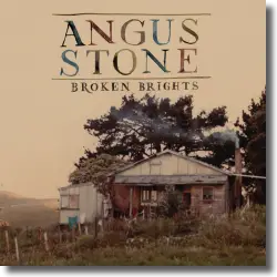 Cover: Angus Stone - Broken Brights