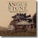 Cover:  Angus Stone - Broken Brights