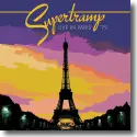 Cover:  Supertramp - Live In Paris '79