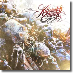 Cover: Killswitch Engage - This Consequence