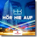 Cover:  HK Krger - Hr nie auf