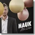 Cover:  Hauk - Alles Liebe