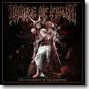 Cover:  Cradle of Filth - The Screaming Of The Valkyries