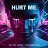 Cover: Toni Del Gardo & Falko Niestolik - HURT ME